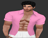 Rogue Pink Shirt