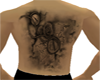 back tattoo 18
