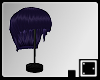♠ Purple Wig