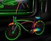 Rave Bicycle