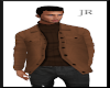 [JR] Swade Jacket/Top