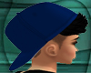 Blue Hats Skater