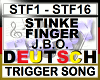 JBO STINKEFINGER