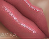 Tiana lipgloss (pink)