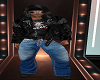 BeastMode Leather Jacket