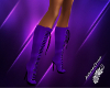 ~AC~Fall Boots Purple