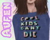 ❌ Cool Kids Sweater