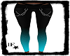 F! RL Glitter Pants
