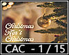 Christmas Aint Christmas