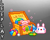 !L Korean Pixel Toybox