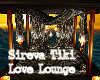 Sireva Tiki Love Lounge