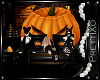 Xo: Spookz Pumpkin Couch