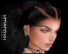 Ruthe Black&Purple