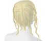 Blonde Cross Braids