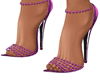 Tourmaline Naoemi Heels