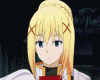 Darkness belt + cuisse