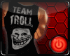 !C! Team Troll Tanktop