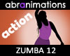 Zumba Dance 12