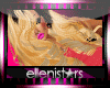 ★ Blonde Elleni Curls