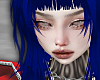 𝖊. meow blue