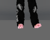 hello kitty shoes