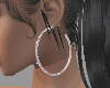 Sublime Earring Rose