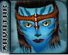 Avatar Headdress Male