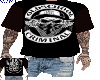 Ghost Men's Shirts2