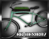 [BGD]Wall Bike II