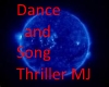 Thriller MJ remix By Keo