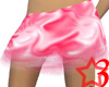 Pink Miniskirt
