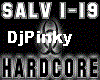 Salvation Hardcore