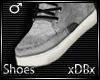 DB* Sneakers.v2*