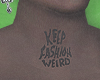 keep fashion weird