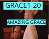 AMAZING GRACE