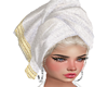 HEAD TOWEL