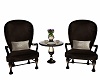 LL~B.H. 3BR COFFEECHAIRS
