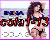 INNA - Cola (ft J Balvin