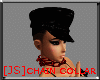 [JS] COLLAR CHAIN RED