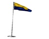 Animated-Perlis Flag