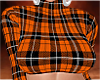 BBW Fall Crop Top