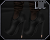 [luc] Auric Boots