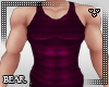 B l Pink Tank Top