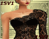 1SV1 Sexy Lady Black