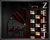|LZ|Ball Wall Divider