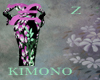 Kimono Bell