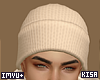 K|Lounge Hat Beige M