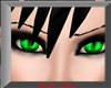 Serpent Eyes ~Green