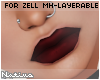 Zell MH MU Velvet 002
