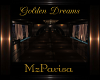 {MP} Golden Dreams